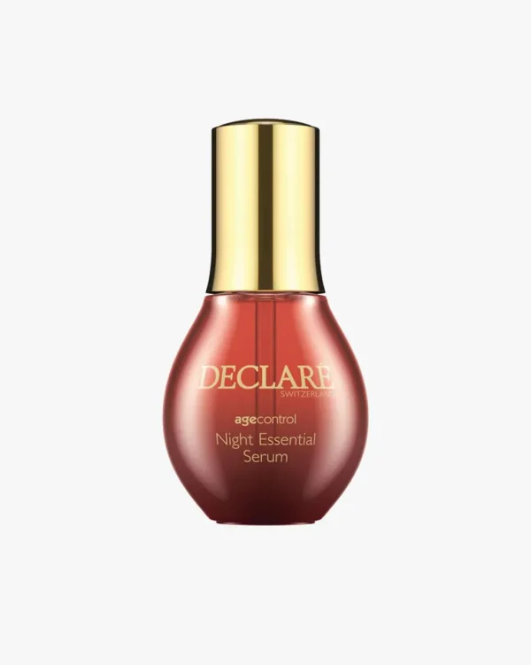 Night Essential Serum 50 ml