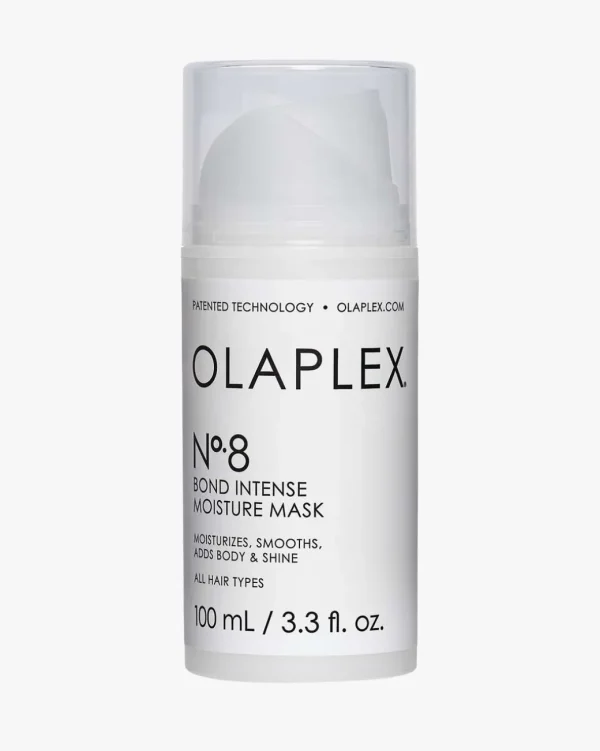 No.8 Bond Intense Moisture Mask 100 ml