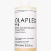 No.4 Bond Maintenance Shampoo