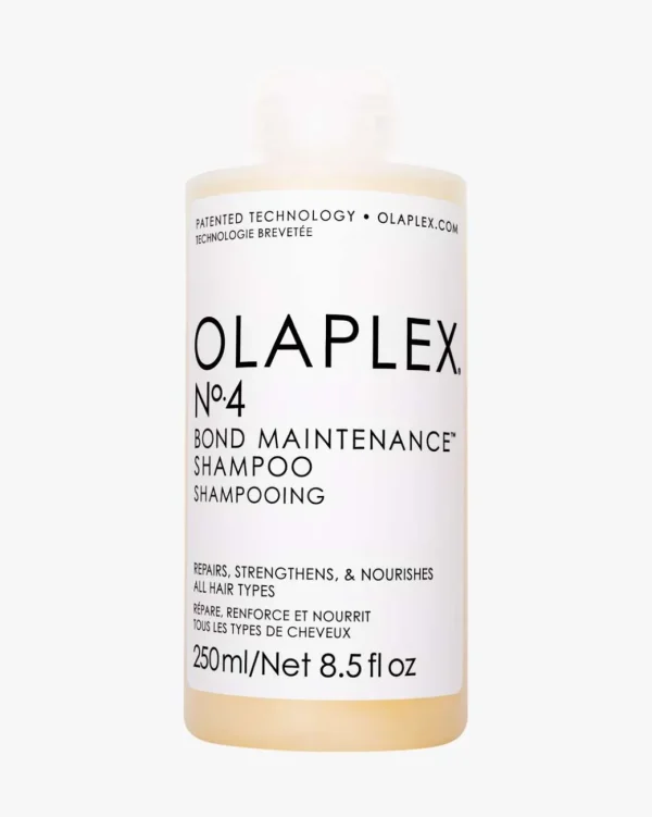 No.4 Bond Maintenance Shampoo