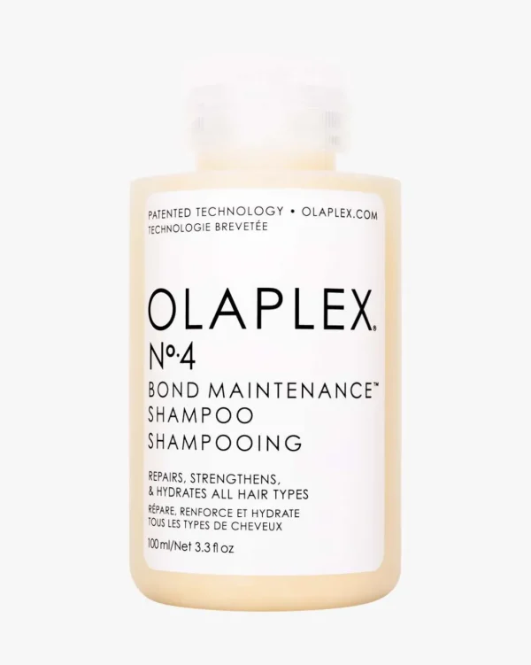 No.4 Bond Maintenance Shampoo