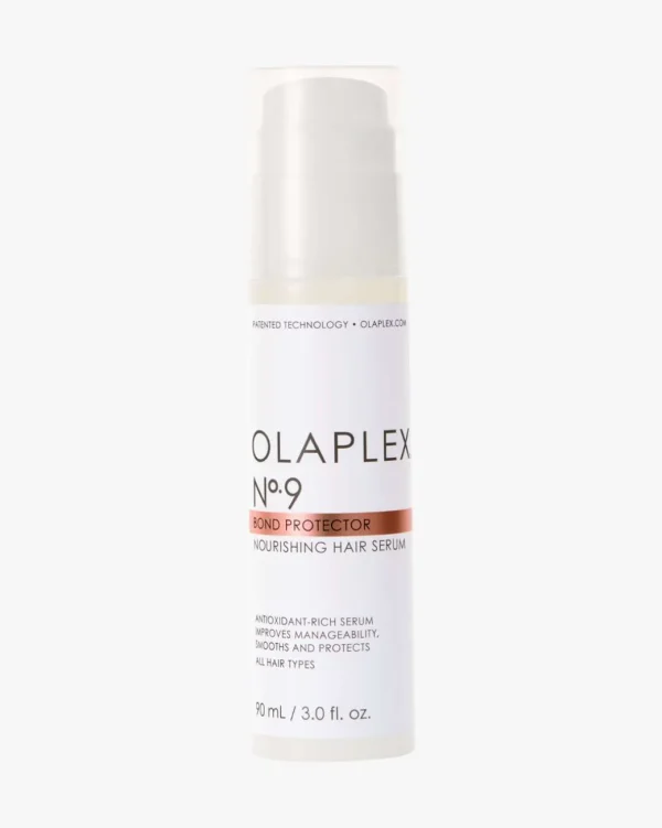 No.9 Bond Protector Nourishing Hair Serum 90 ml