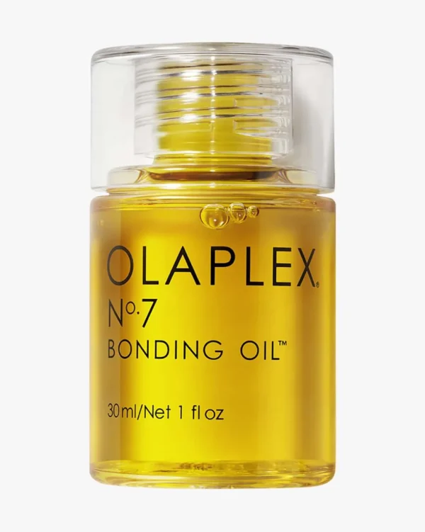 No.7 Bonding Oil