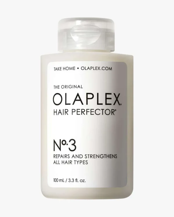No.3 Hair Perfector