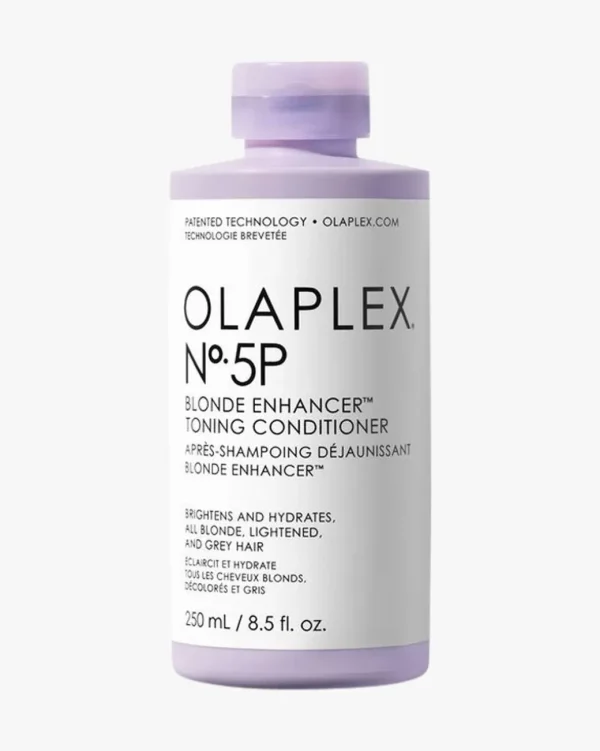No.5P Blonde Enhancer™ Toning Conditioner 250 ml