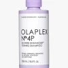 No.4P Blonde Enhancer Toning Shampoo 250 ml