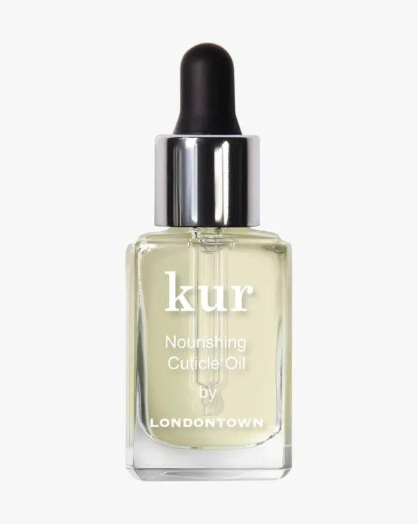 Nourishing Cuticle Oil 12 ml