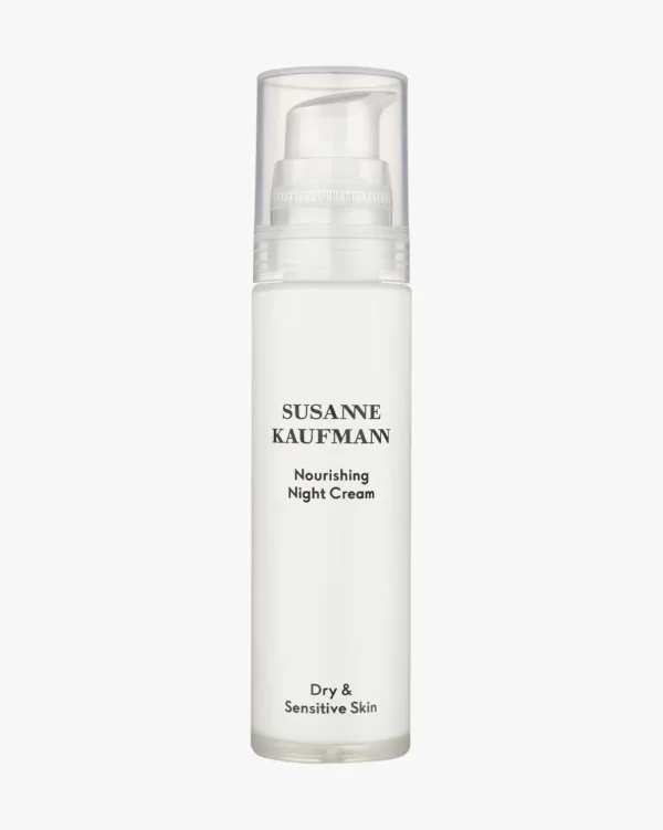 Nourishing Night Cream 50 ml