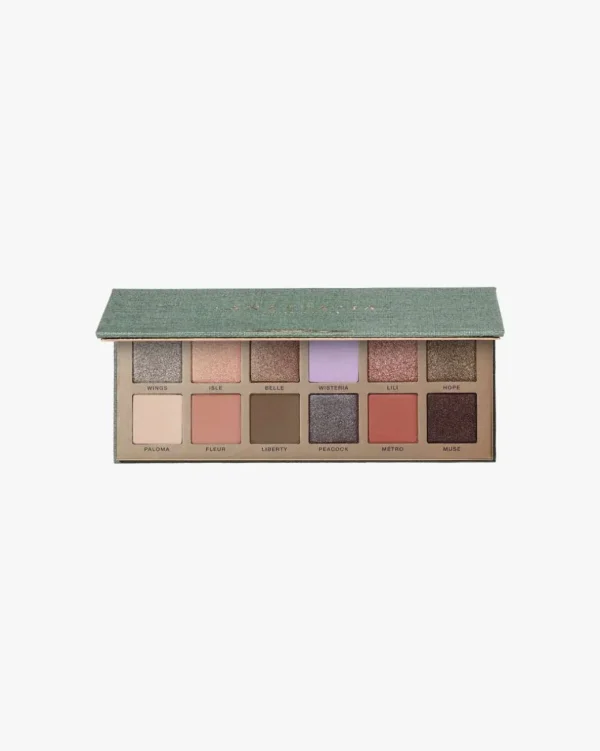 Nouveau Palette Nouveau 16,08 g