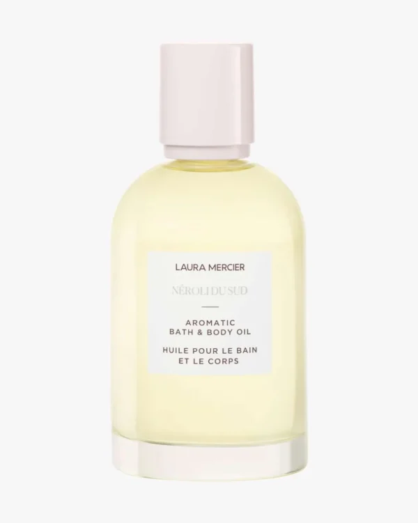 Néroli Du Sud Bath & Body Oil 100 ml