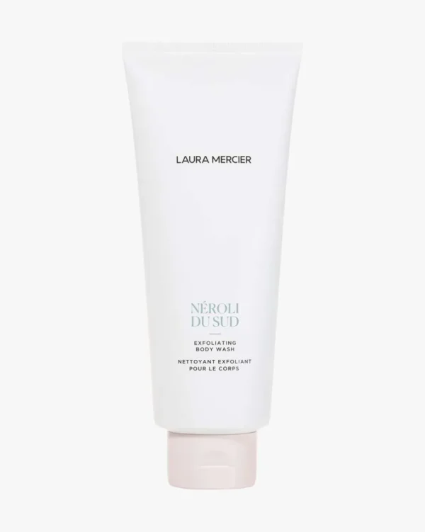 Néroli Du Sud Exfoliating Body Wash 200 ml