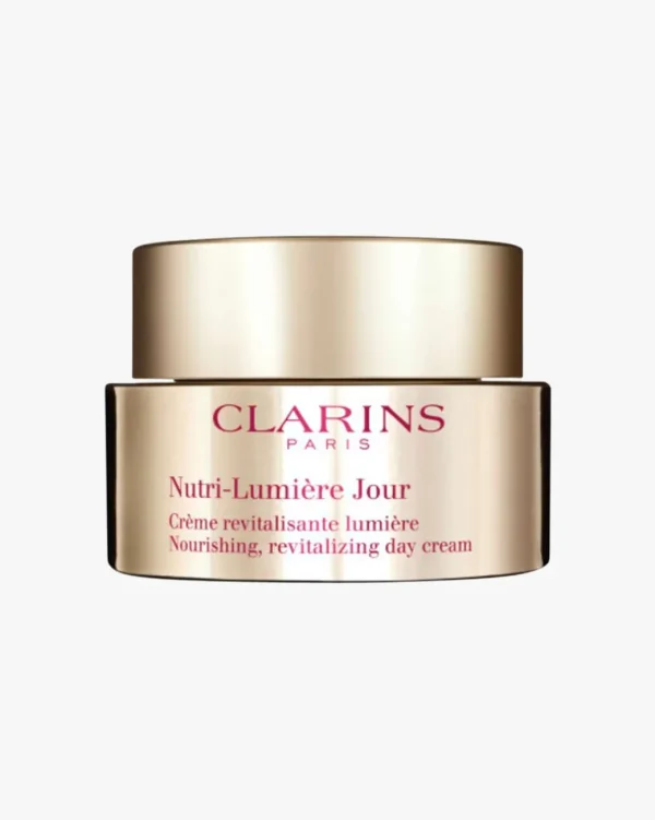 Nutri-Lumiére Day Cream 50 ml
