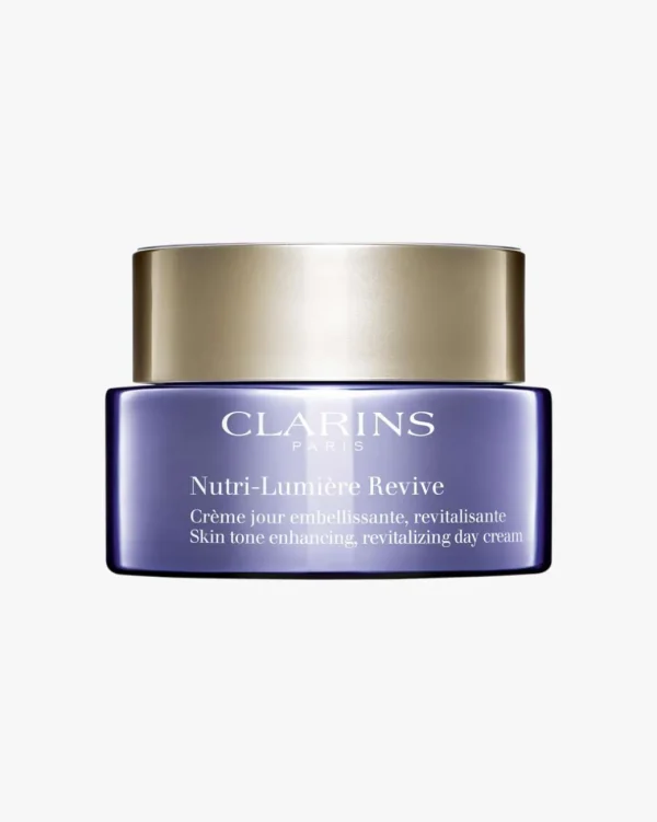 Nutri-Lumiére Revive Day Cream 50 ml