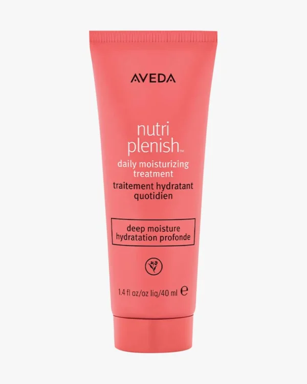 nutriplenish™ daily moisturizing treatment