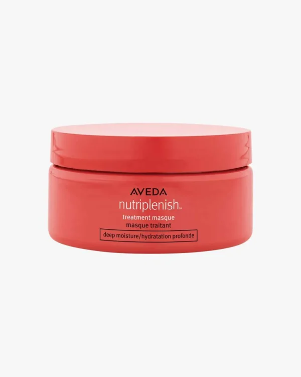 nutriplenish™ treatment masque deep moisture
