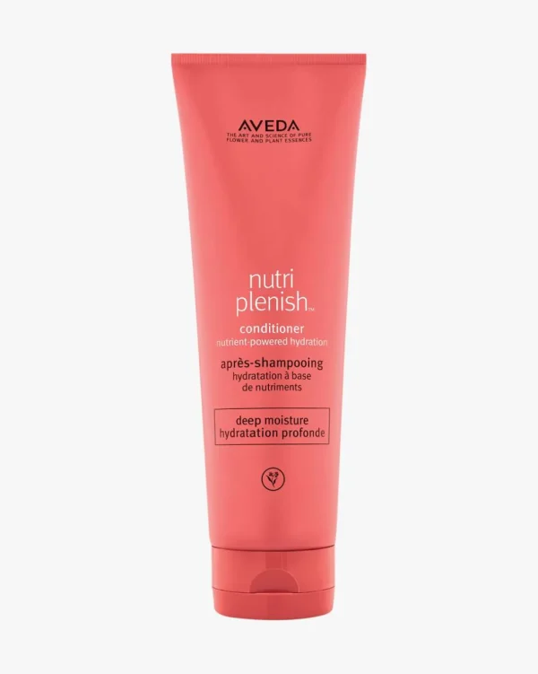 nutriplenish™ conditioner deep moisture