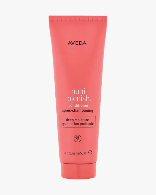 nutriplenish™ conditioner deep moisture