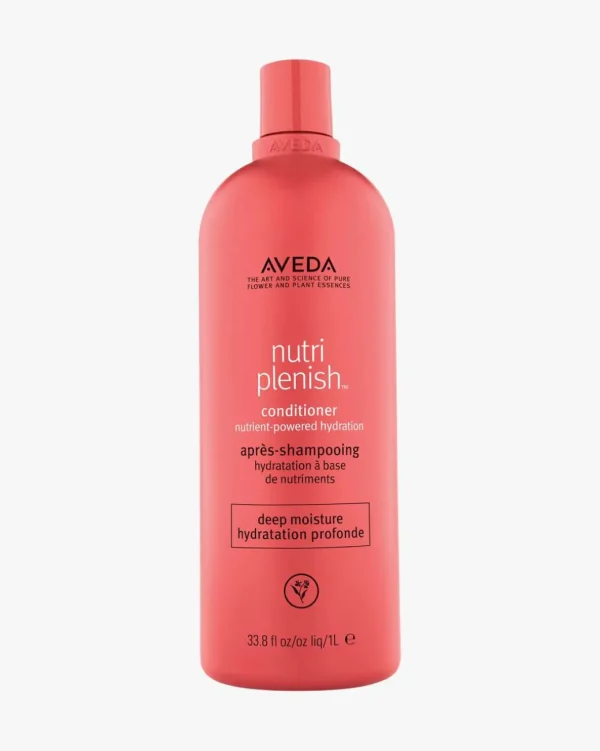nutriplenish™ conditioner deep moisture