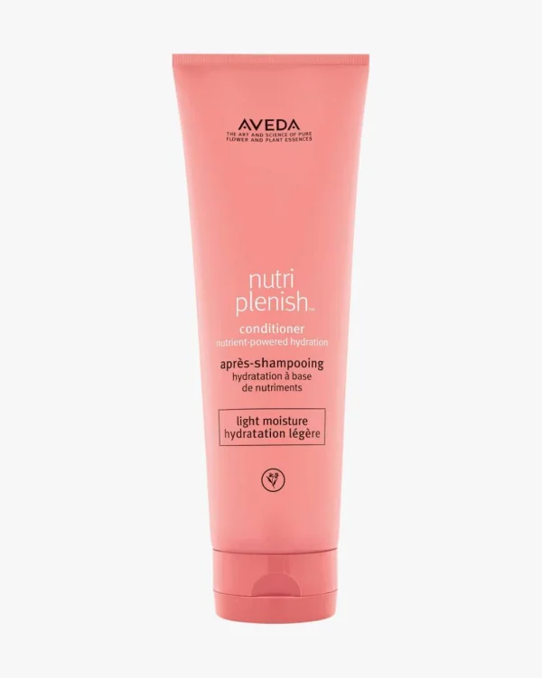 nutriplenish™ conditioner light moisture