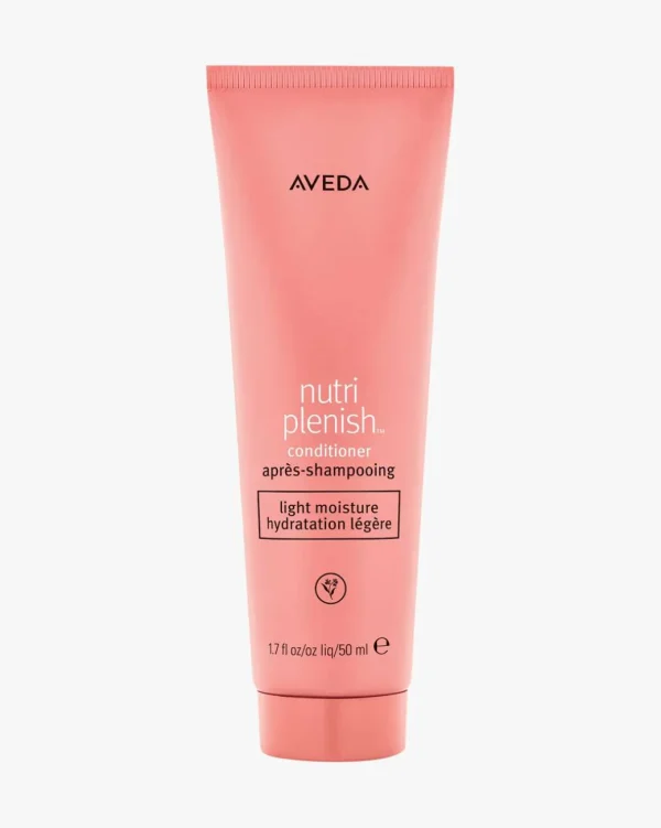 nutriplenish™ conditioner light moisture