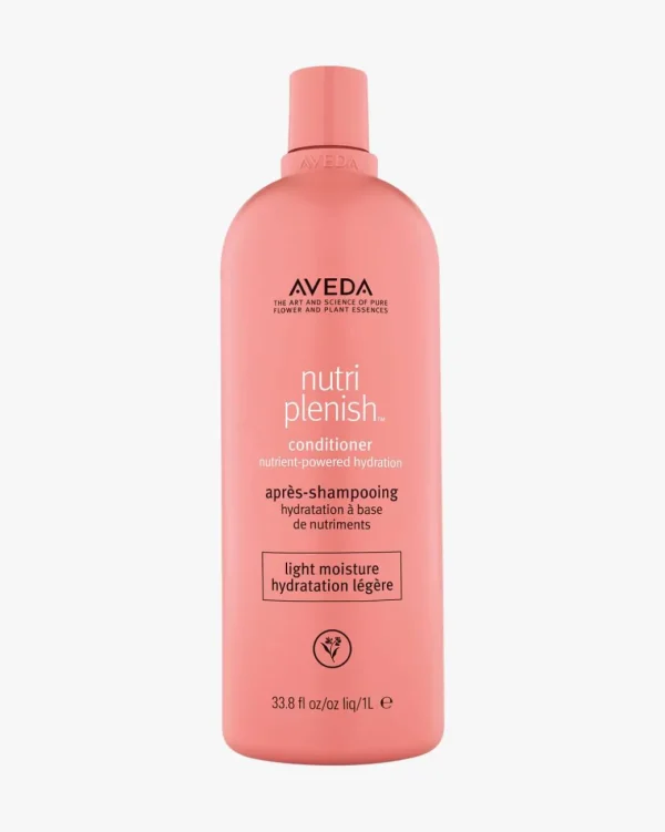 nutriplenish™ conditioner light moisture