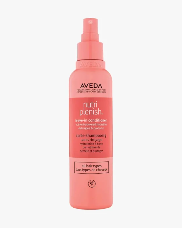 nutriplenish™ leave-in conditioner