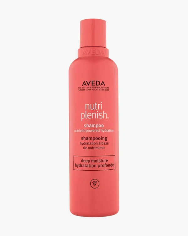 nutriplenish™ shampoo deep moisture