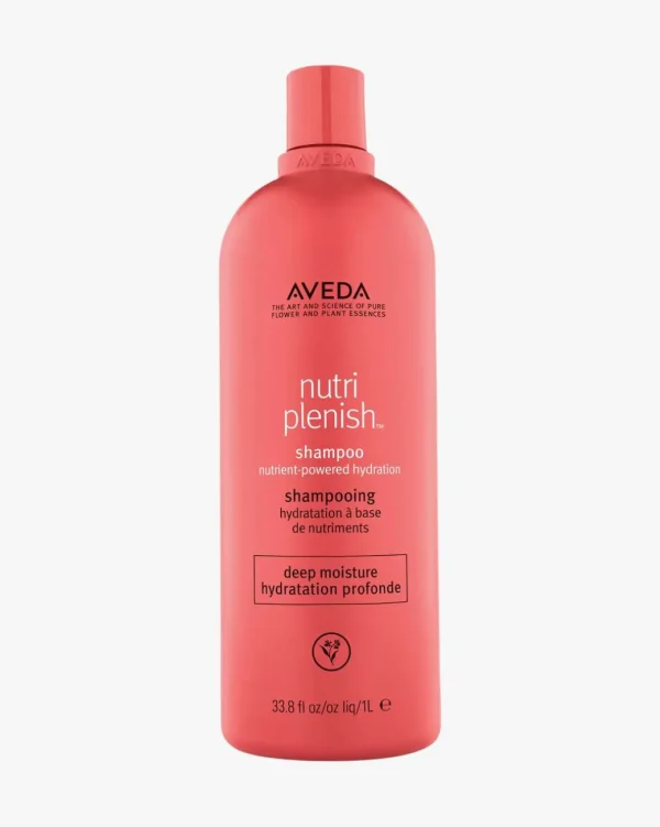 nutriplenish™ shampoo deep moisture