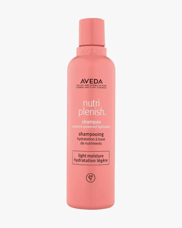 nutriplenish™ shampoo light moisture
