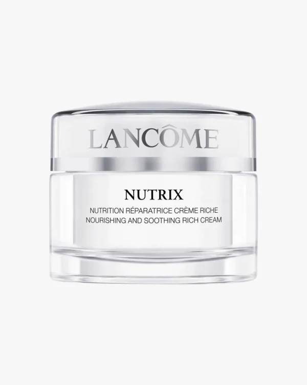 Nutrix Nourishing and Soothing Rich Cream