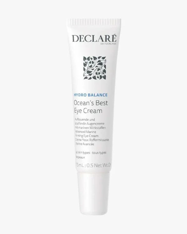 Ocean's Best Eye Cream 15 ml