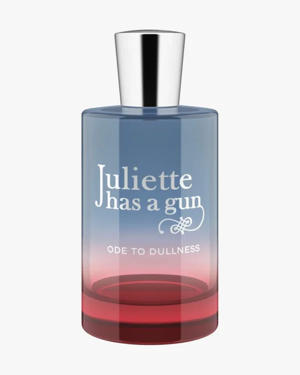 Ode To Dullness EdP