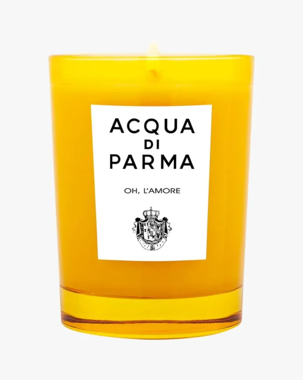 Oh, L'Amore Candle 200 g