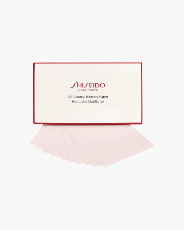 Oil Control Blotting Paper 100stk