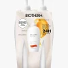 Oil Therapy Baume Corps Duo Set