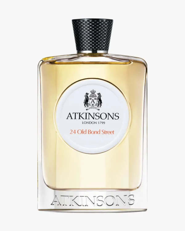 24 Old Bond Street 100 ml