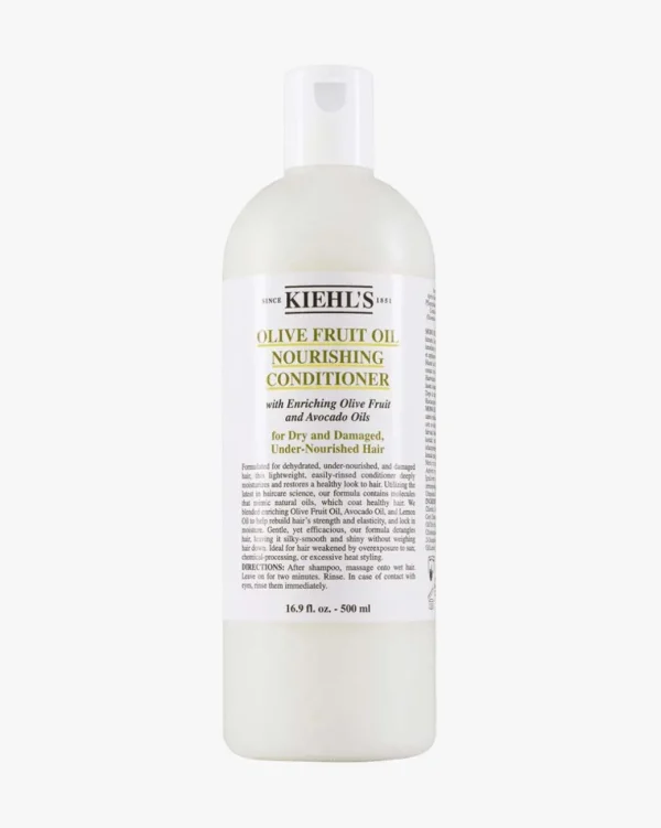 Olive Fruit Oil Nourishing Conditioner