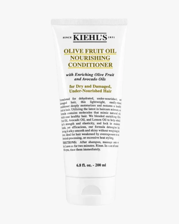 Olive Fruit Oil Nourishing Conditioner