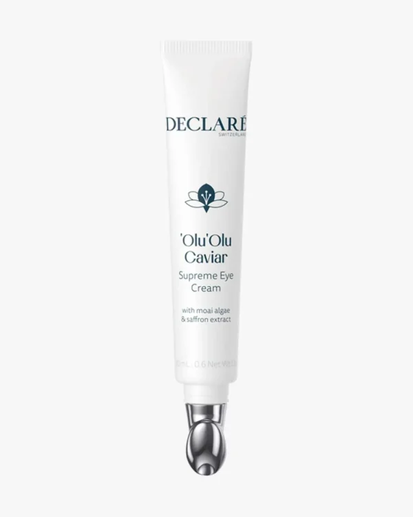 Olu'Olu Caviar Supreme Eye Cream 20 ml