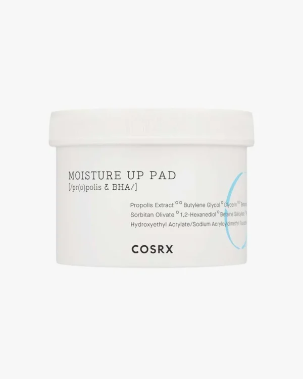 One Step Moisture Up Pad
