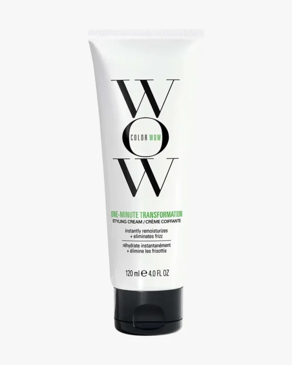 One-Minute Transformation Styling Cream 120 ml