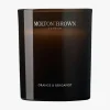 Orange & Bergamot 1 Wick Candle 190 g