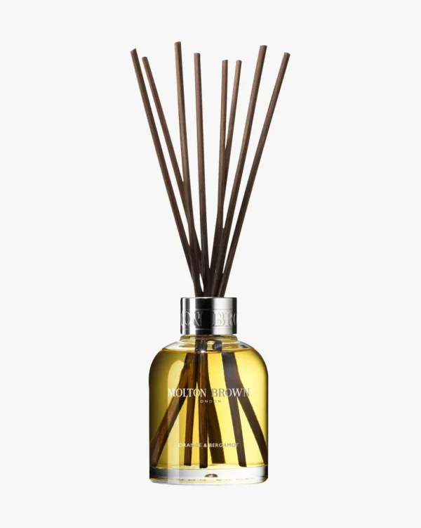 Orange & Bergamot Aroma Reeds 150 ml