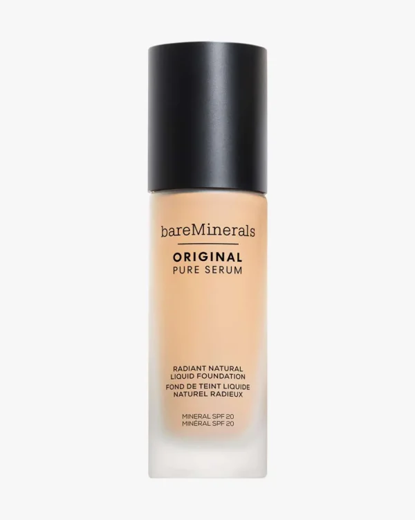 Original Pure Serum Liquid Foundation 30 ml