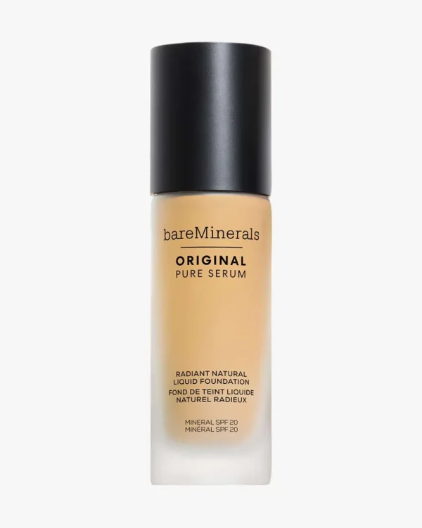 Original Pure Serum Liquid Foundation 30 ml