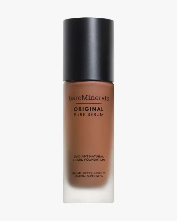 Original Pure Serum Liquid Foundation 30 ml