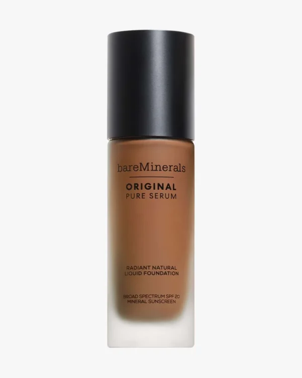 Original Pure Serum Liquid Foundation 30 ml