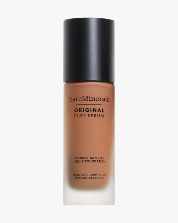Original Pure Serum Liquid Foundation 30 ml