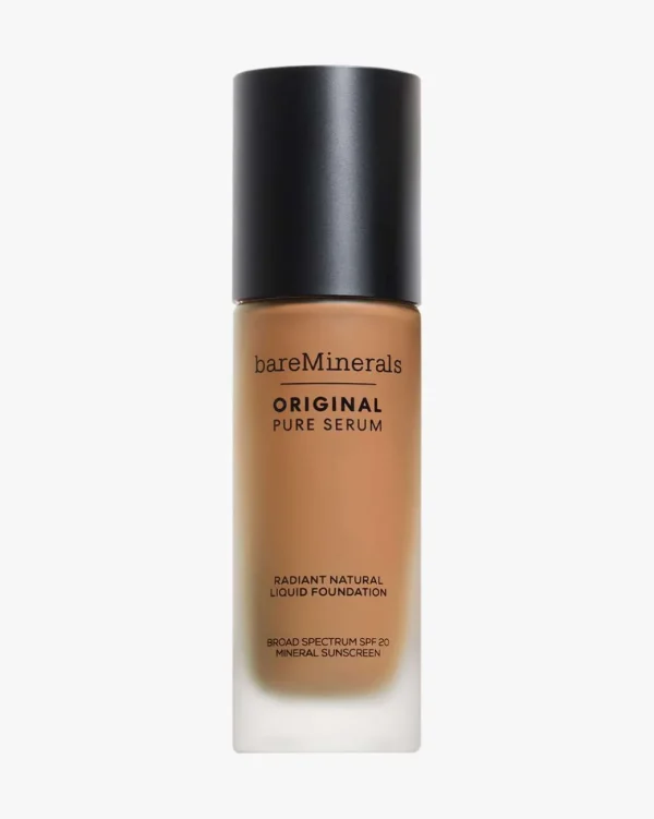 Original Pure Serum Liquid Foundation 30 ml