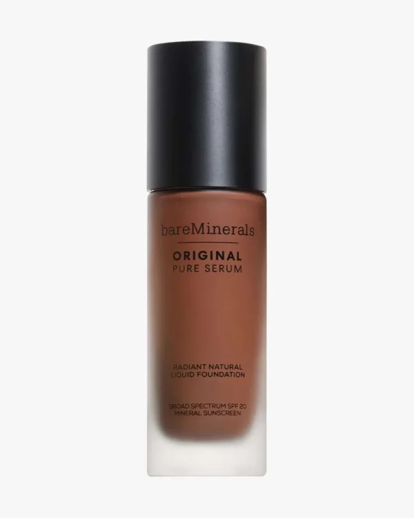Original Pure Serum Liquid Foundation 30 ml
